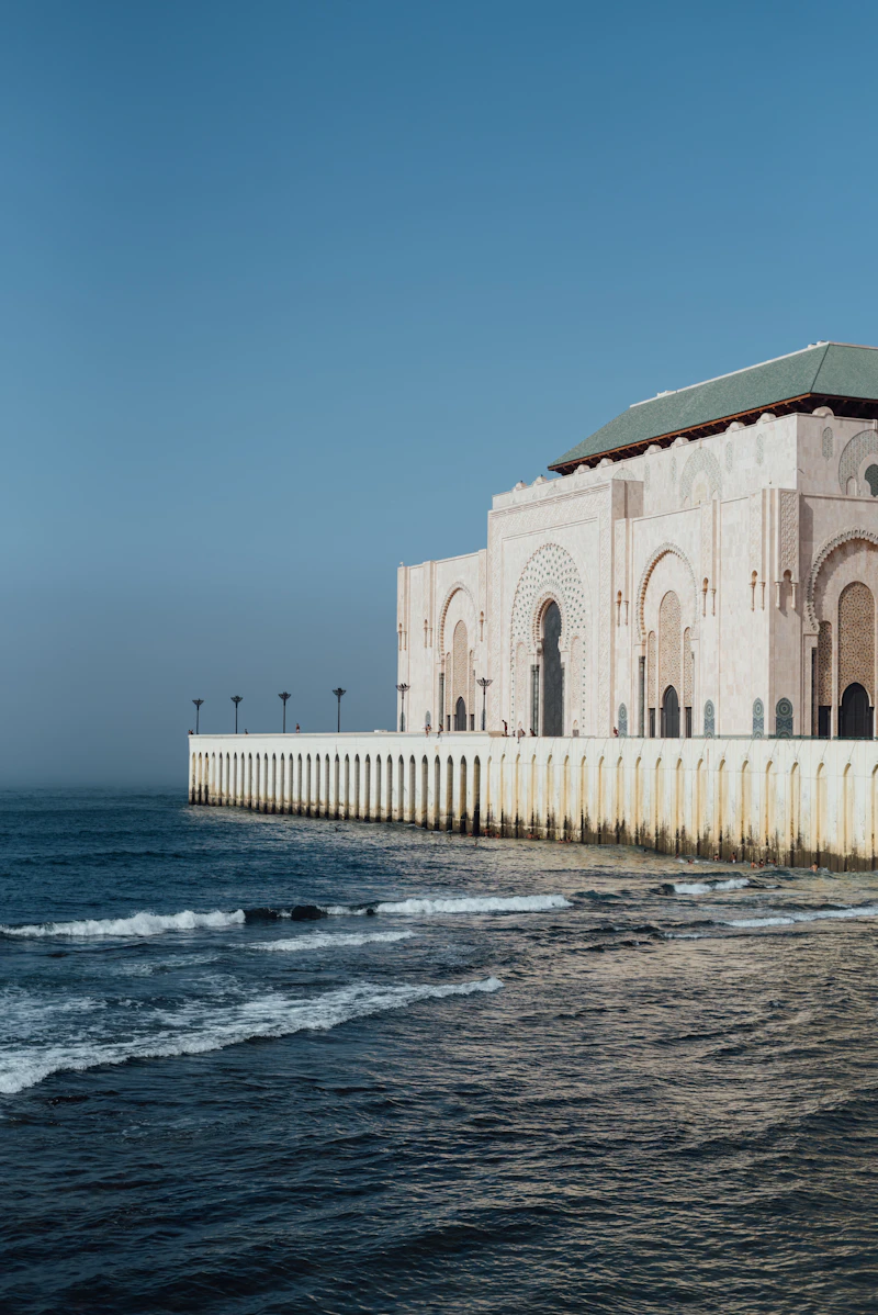 Immobilier Casablanca Maroc